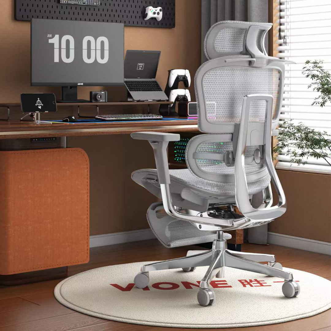 New Design Ergonomic Chair