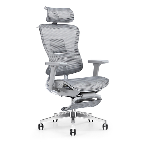 Easily replace the computer chair mesh to make your office environment more comfortable