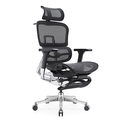 Ranking of the top ten brands of ergonomic chairs Vione Vchair