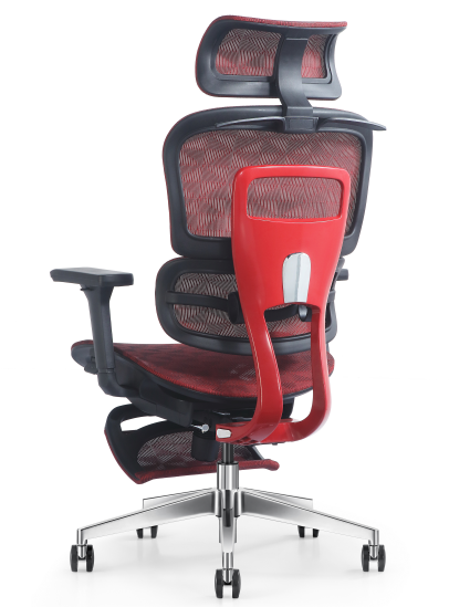 Vione seatings full mesh ergonomic office chair