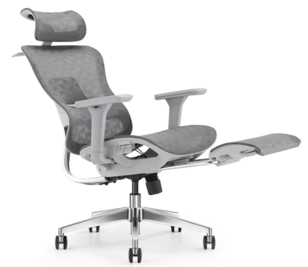 Vione Seatings ergonomic chairs