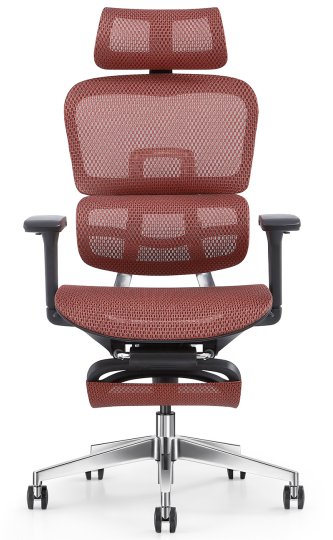 Vione Lucky series ergonomic chair