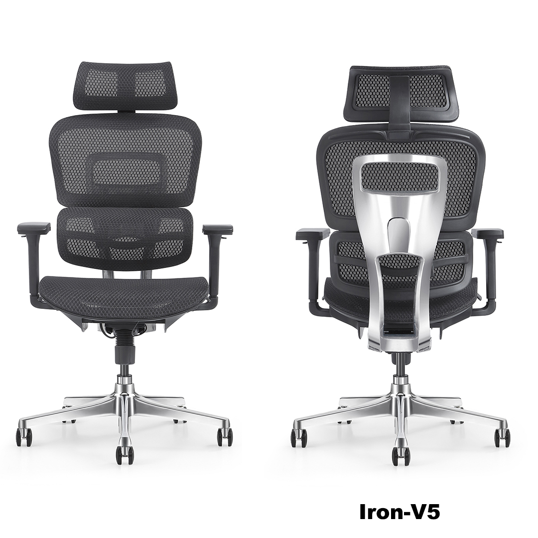 ViONE VCHAIR NEW ERGONOMIC MESH CHAIR