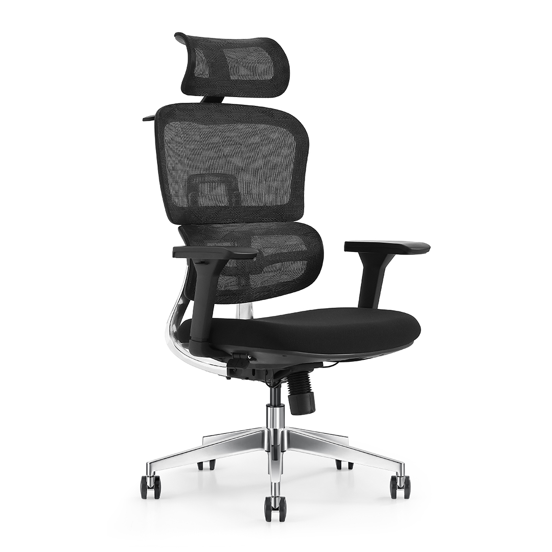 Vione cusion seat ergonomic office chair