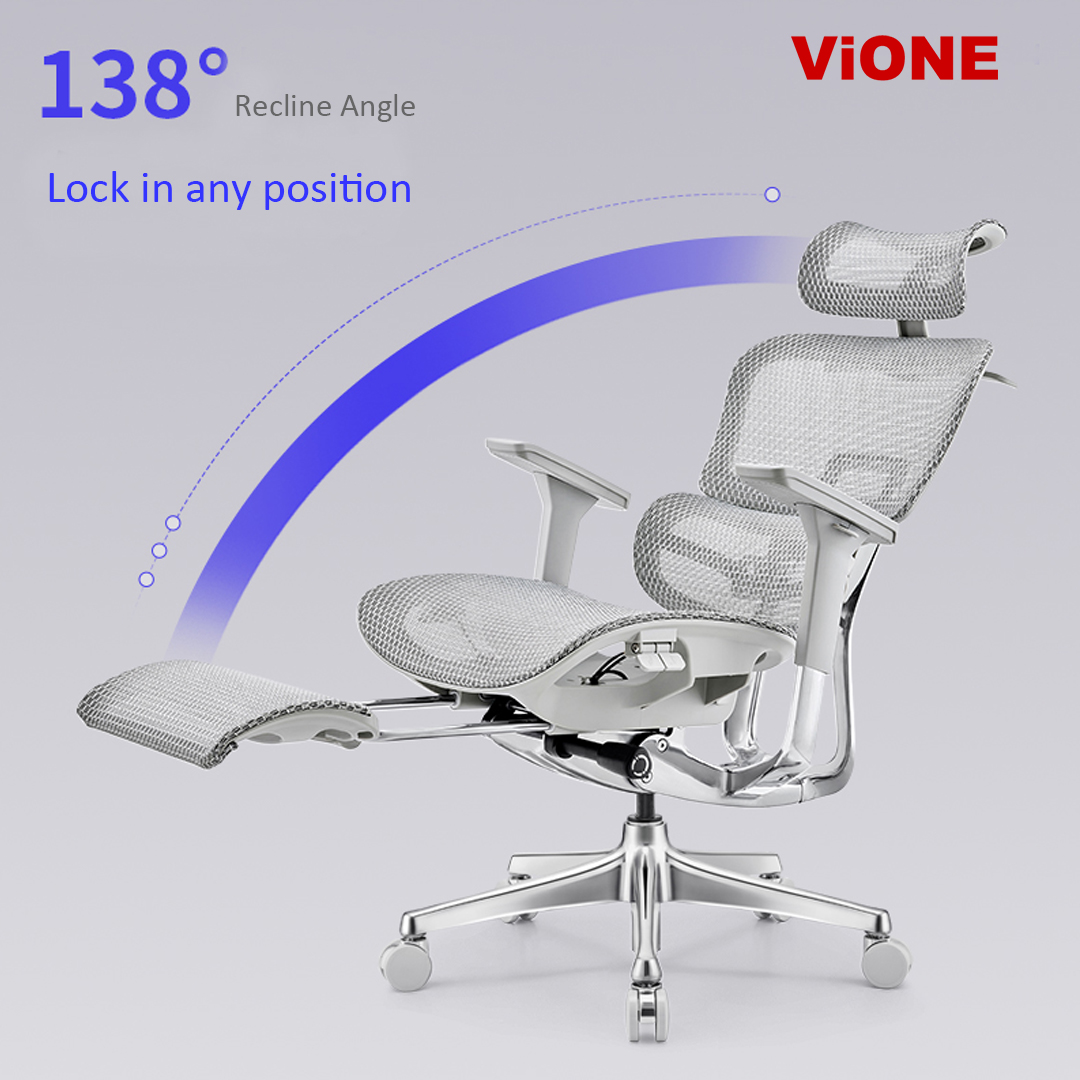 How to choose an ergonomic chair Vione new design ergonomic chair.jpg